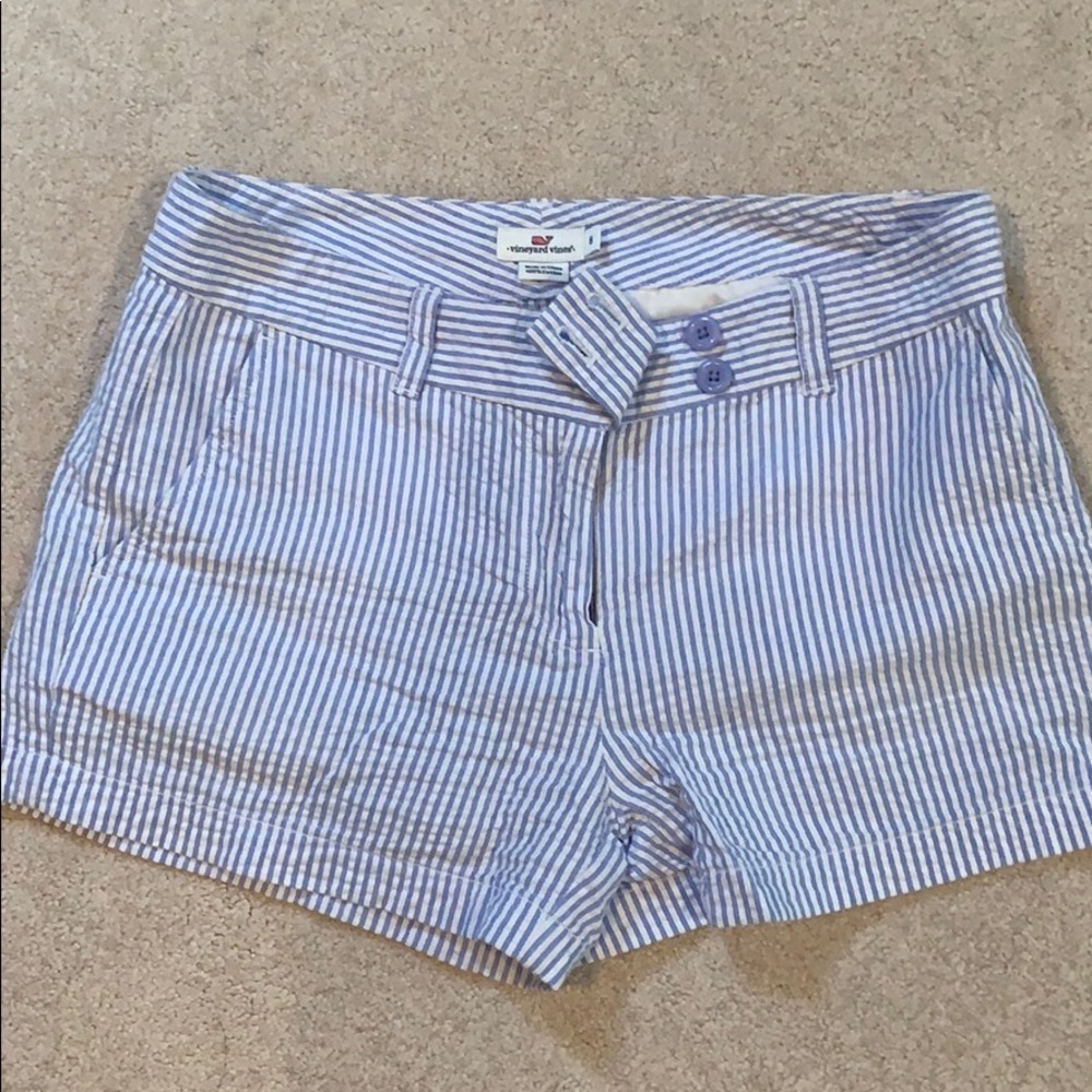 Vineyard vines shorts